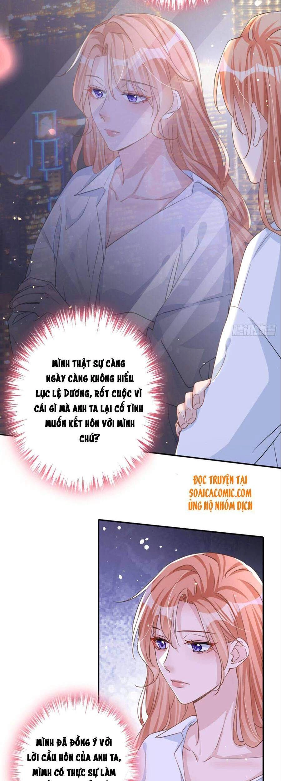 Hôm Nay Từ Chối Lục Tiên Sinh Chưa? Chapter 23 - 19