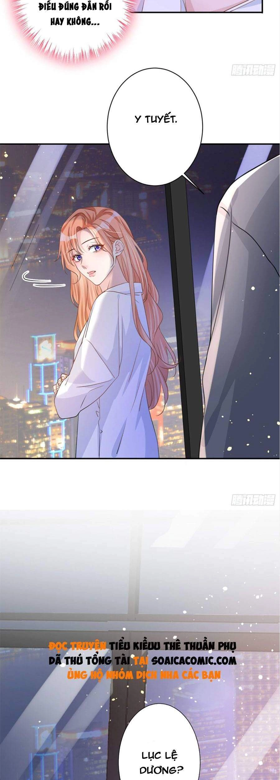 Hôm Nay Từ Chối Lục Tiên Sinh Chưa? Chapter 23 - 20