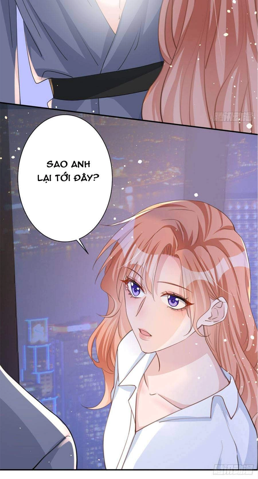 Hôm Nay Từ Chối Lục Tiên Sinh Chưa? Chapter 23 - 22