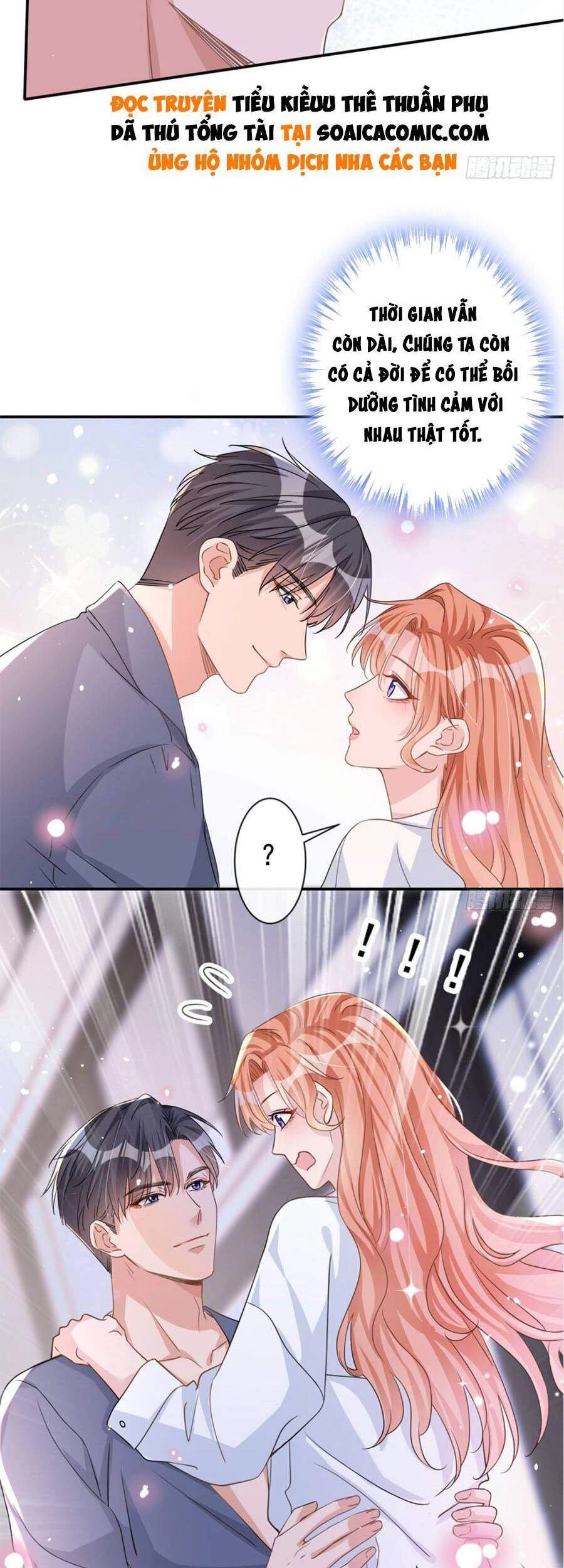 Hôm Nay Từ Chối Lục Tiên Sinh Chưa? Chapter 23 - 24