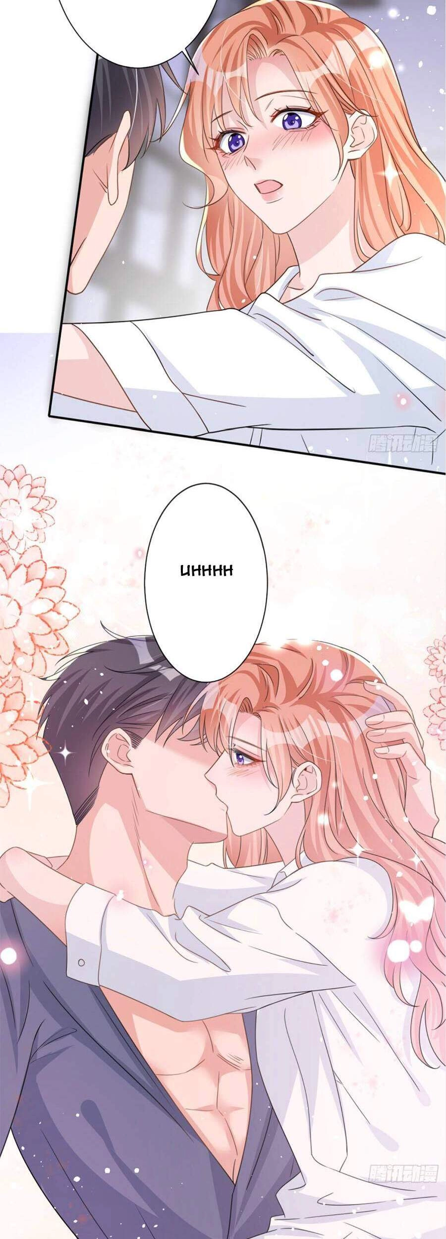 Hôm Nay Từ Chối Lục Tiên Sinh Chưa? Chapter 23 - 26