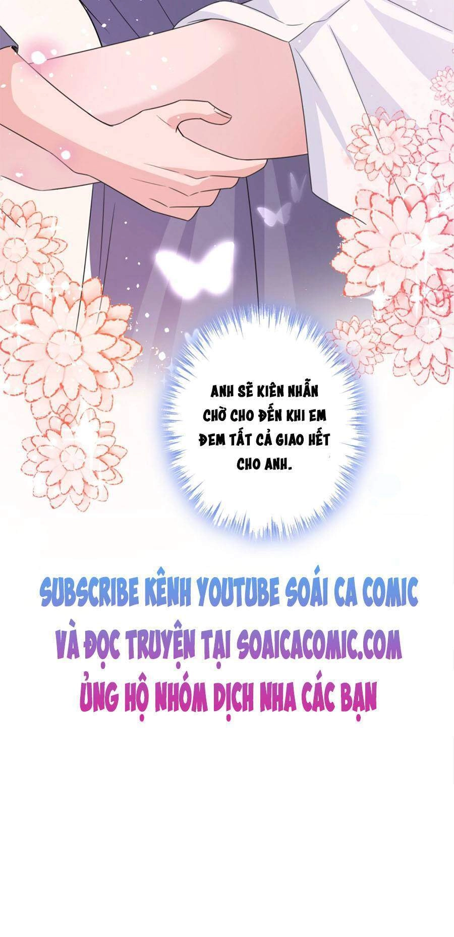 Hôm Nay Từ Chối Lục Tiên Sinh Chưa? Chapter 23 - 27