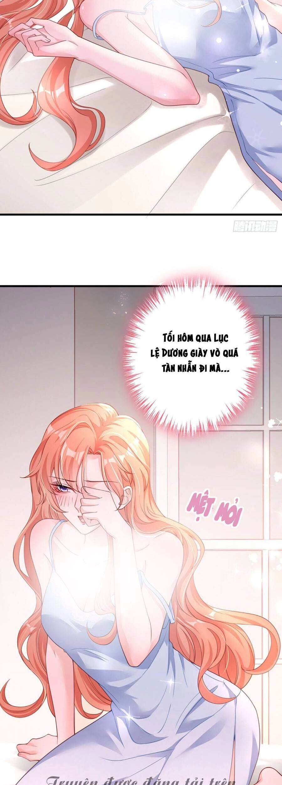 Hôm Nay Từ Chối Lục Tiên Sinh Chưa? Chapter 24 - 3