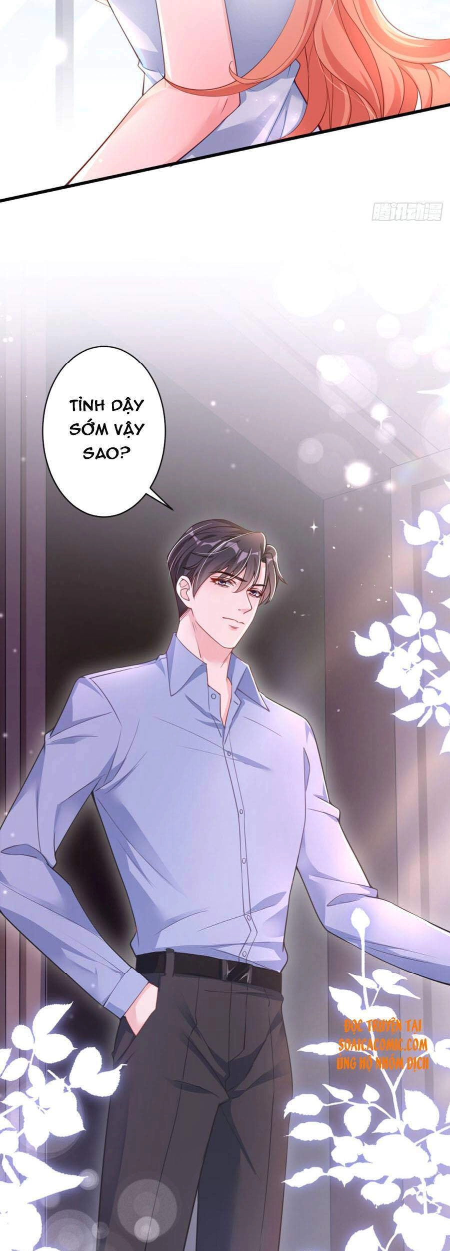 Hôm Nay Từ Chối Lục Tiên Sinh Chưa? Chapter 24 - 6