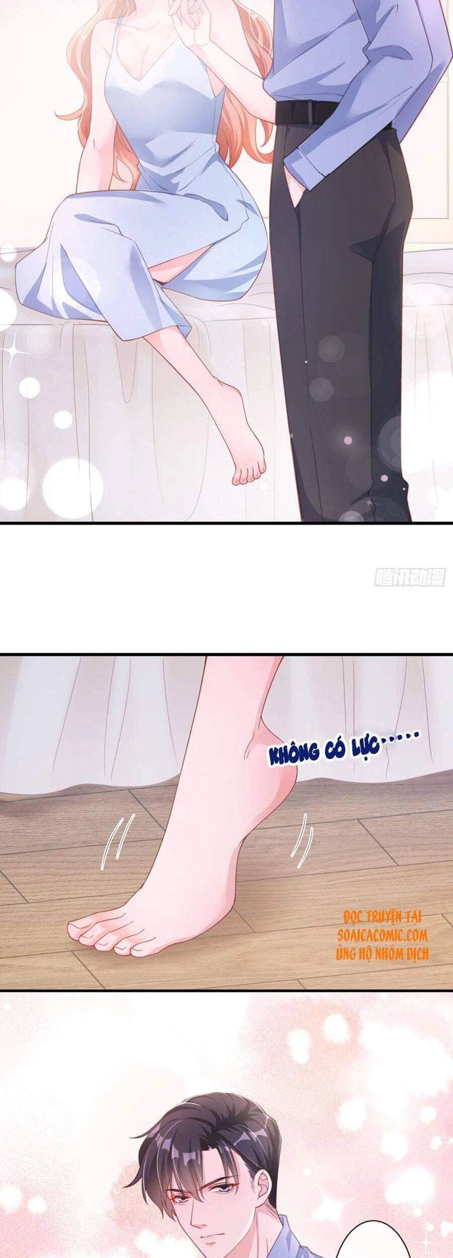 Hôm Nay Từ Chối Lục Tiên Sinh Chưa? Chapter 24 - 9