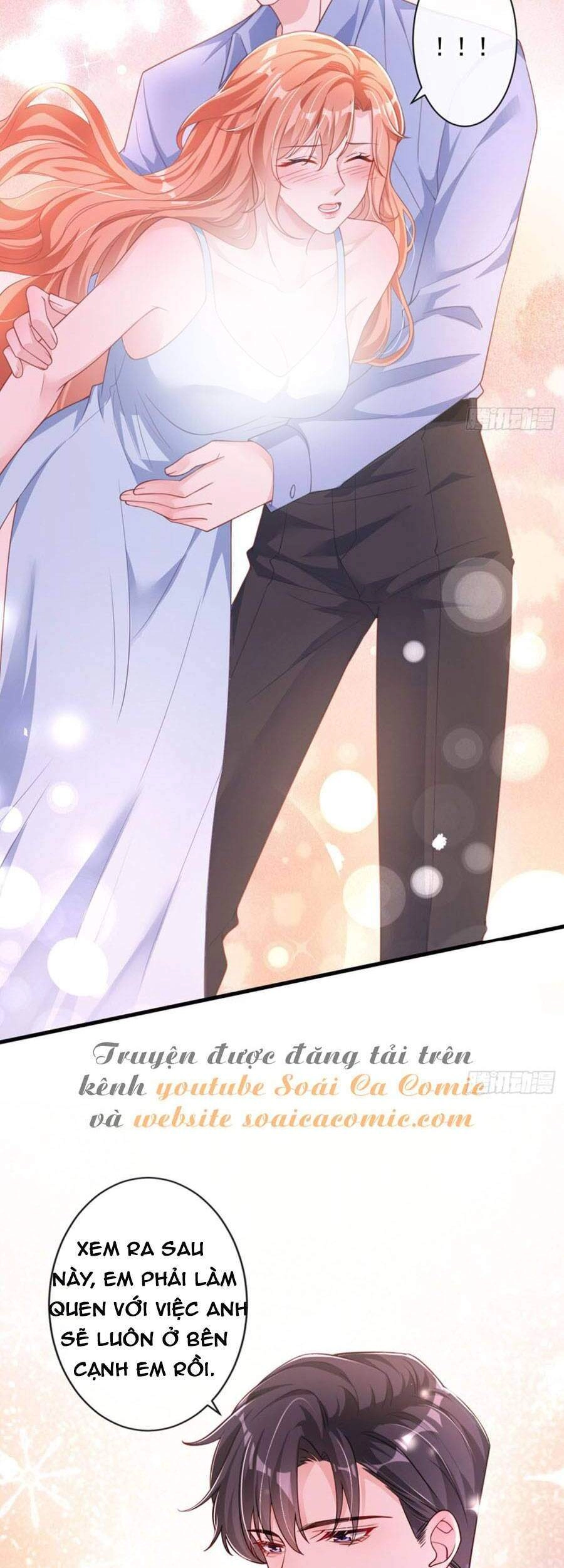 Hôm Nay Từ Chối Lục Tiên Sinh Chưa? Chapter 24 - 10