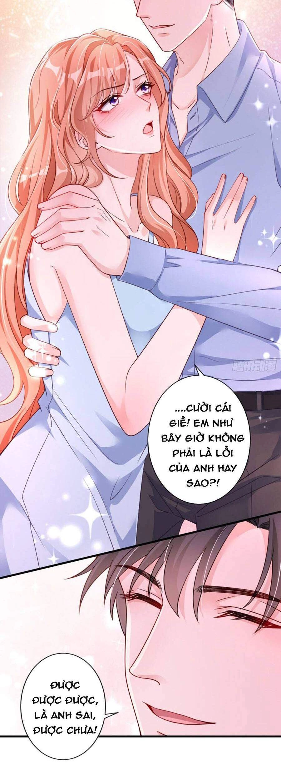 Hôm Nay Từ Chối Lục Tiên Sinh Chưa? Chapter 24 - 11