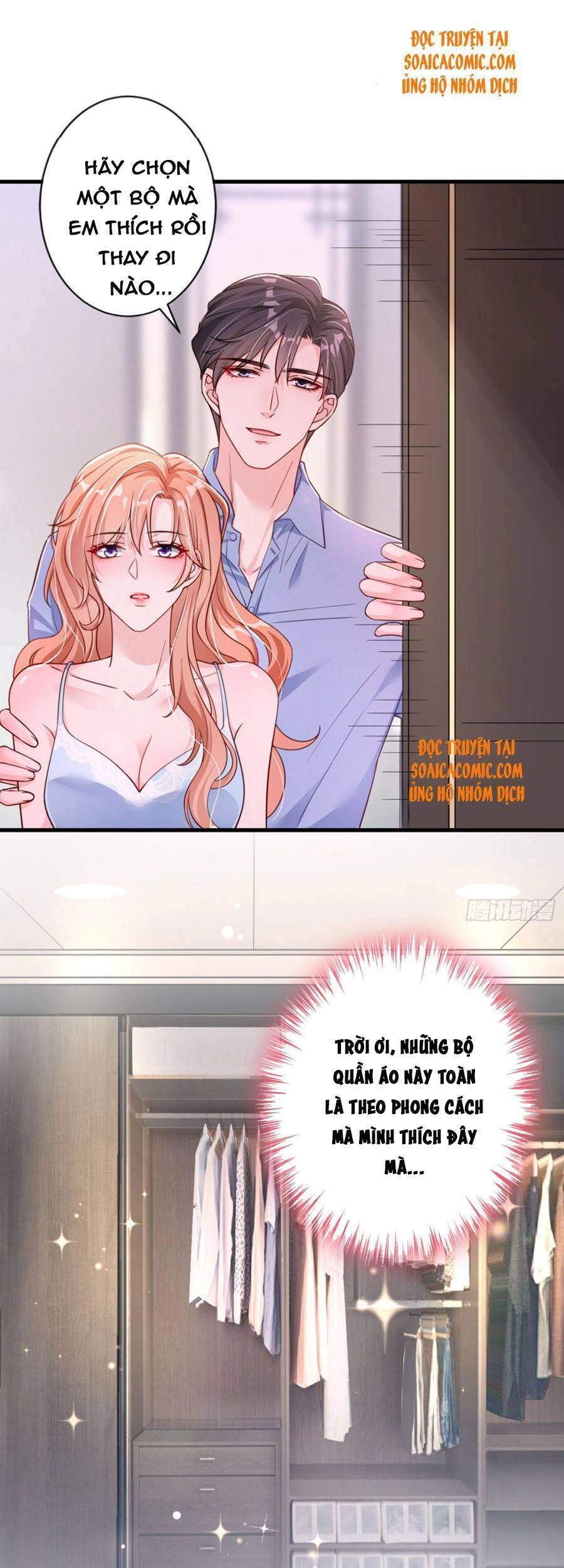 Hôm Nay Từ Chối Lục Tiên Sinh Chưa? Chapter 24 - 12