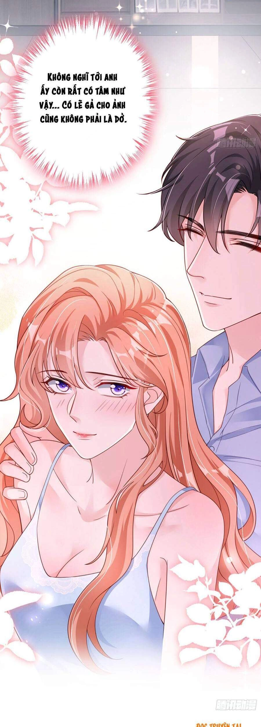 Hôm Nay Từ Chối Lục Tiên Sinh Chưa? Chapter 24 - 13