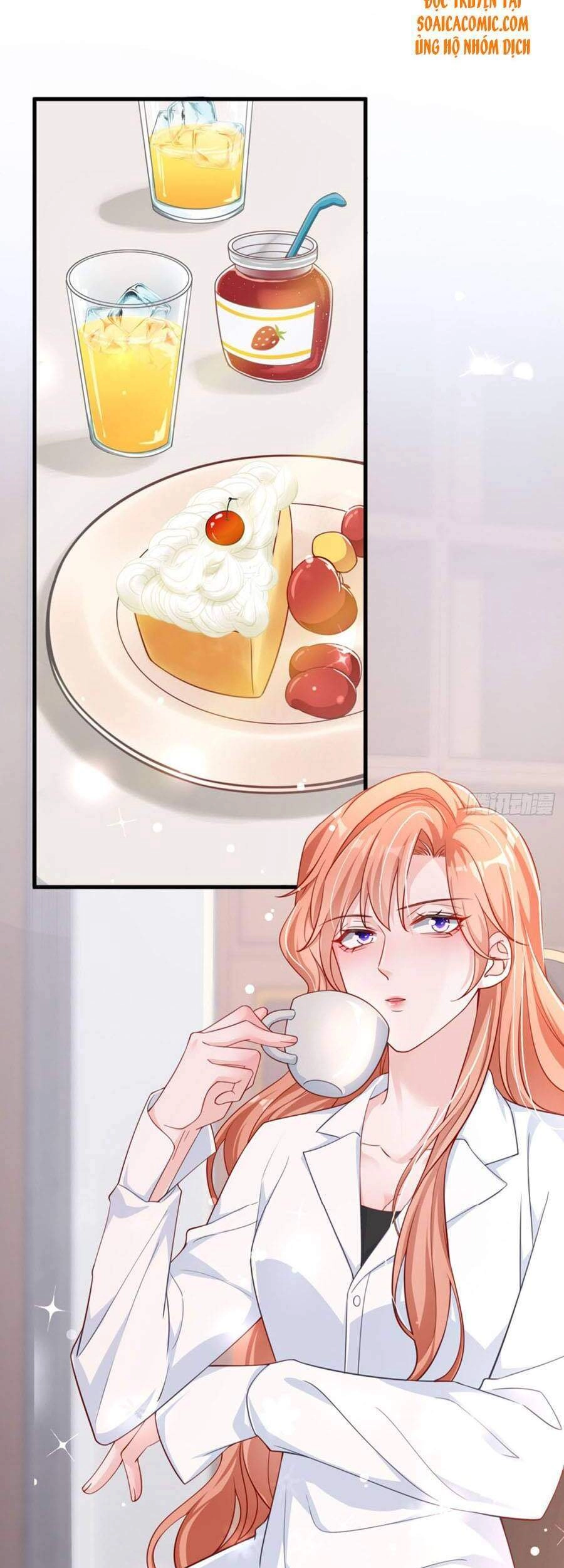 Hôm Nay Từ Chối Lục Tiên Sinh Chưa? Chapter 24 - 14