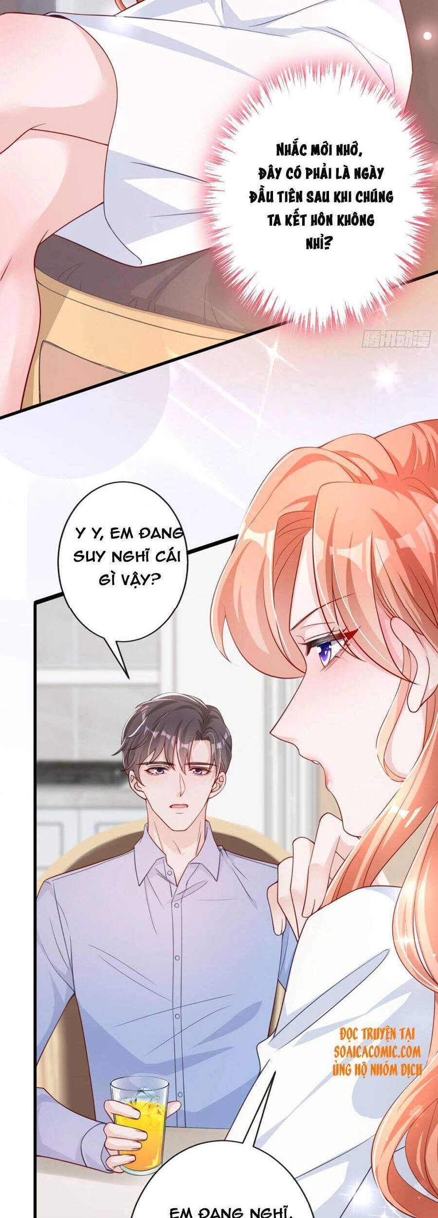 Hôm Nay Từ Chối Lục Tiên Sinh Chưa? Chapter 24 - 15