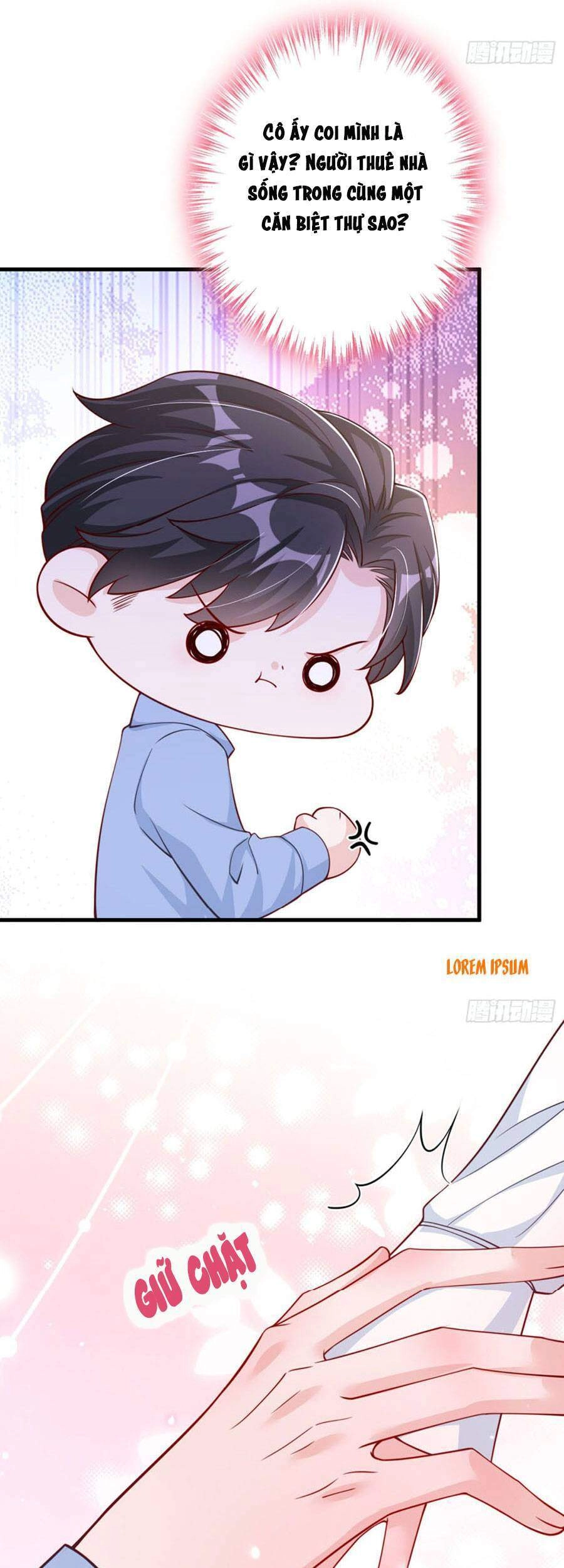 Hôm Nay Từ Chối Lục Tiên Sinh Chưa? Chapter 24 - 17