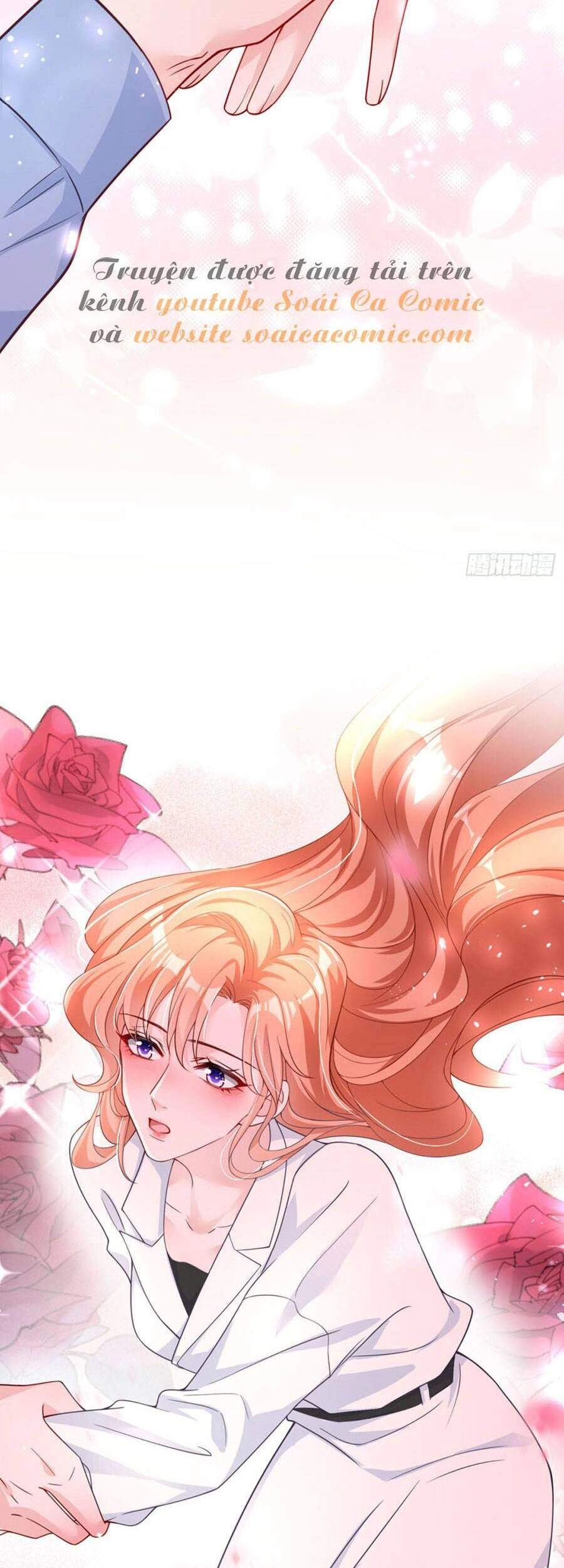 Hôm Nay Từ Chối Lục Tiên Sinh Chưa? Chapter 24 - 18