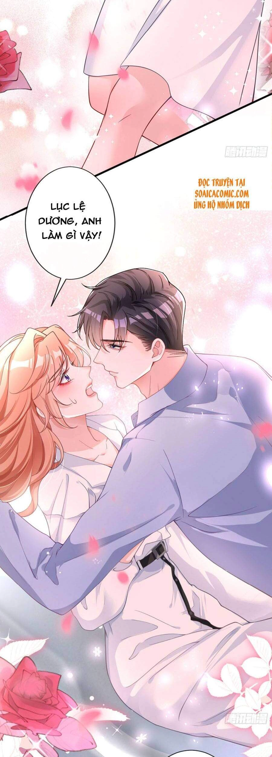 Hôm Nay Từ Chối Lục Tiên Sinh Chưa? Chapter 24 - 19