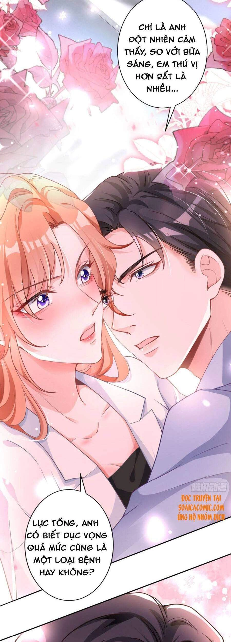 Hôm Nay Từ Chối Lục Tiên Sinh Chưa? Chapter 24 - 20