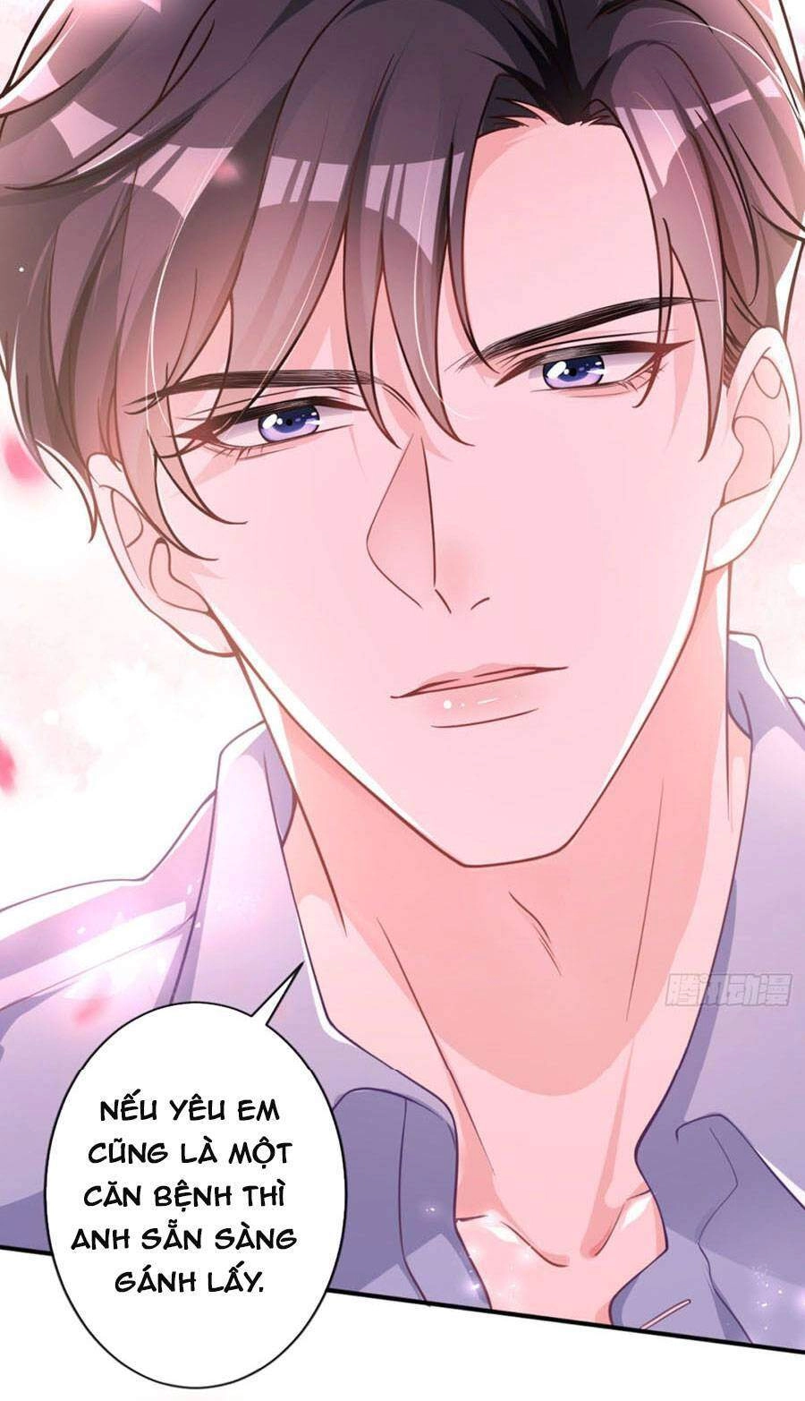 Hôm Nay Từ Chối Lục Tiên Sinh Chưa? Chapter 24 - 21