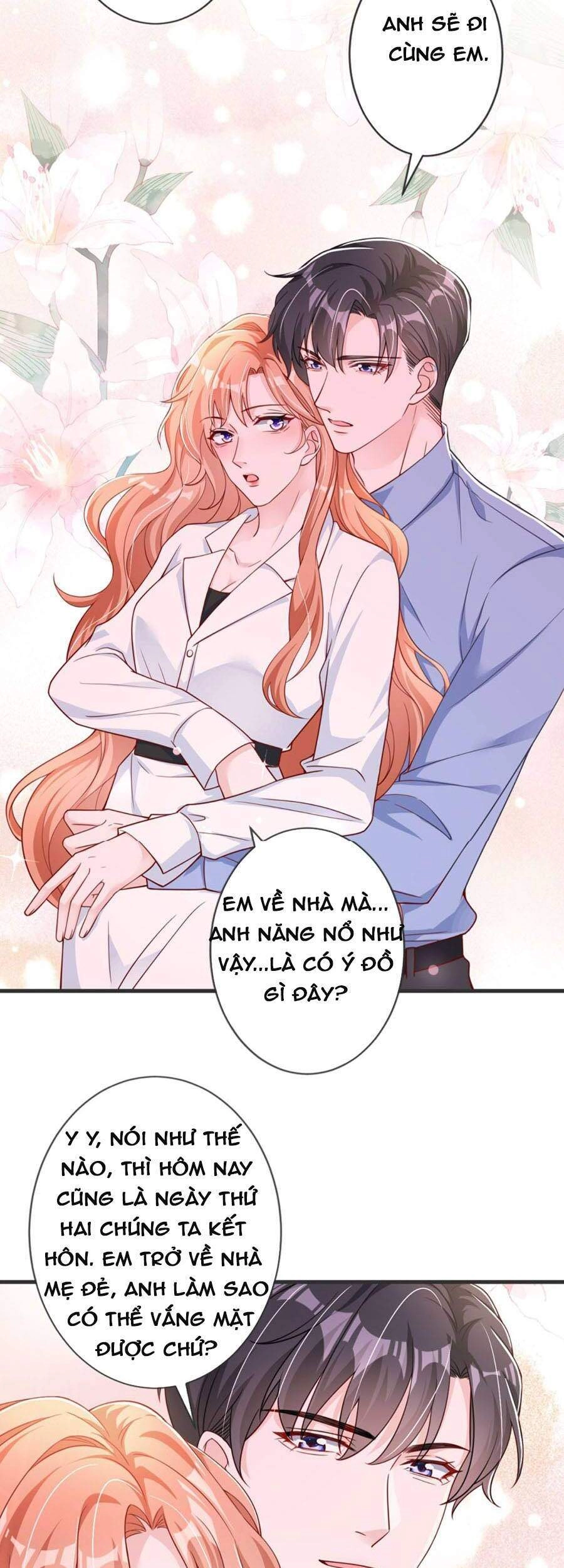 Hôm Nay Từ Chối Lục Tiên Sinh Chưa? Chapter 24 - 24