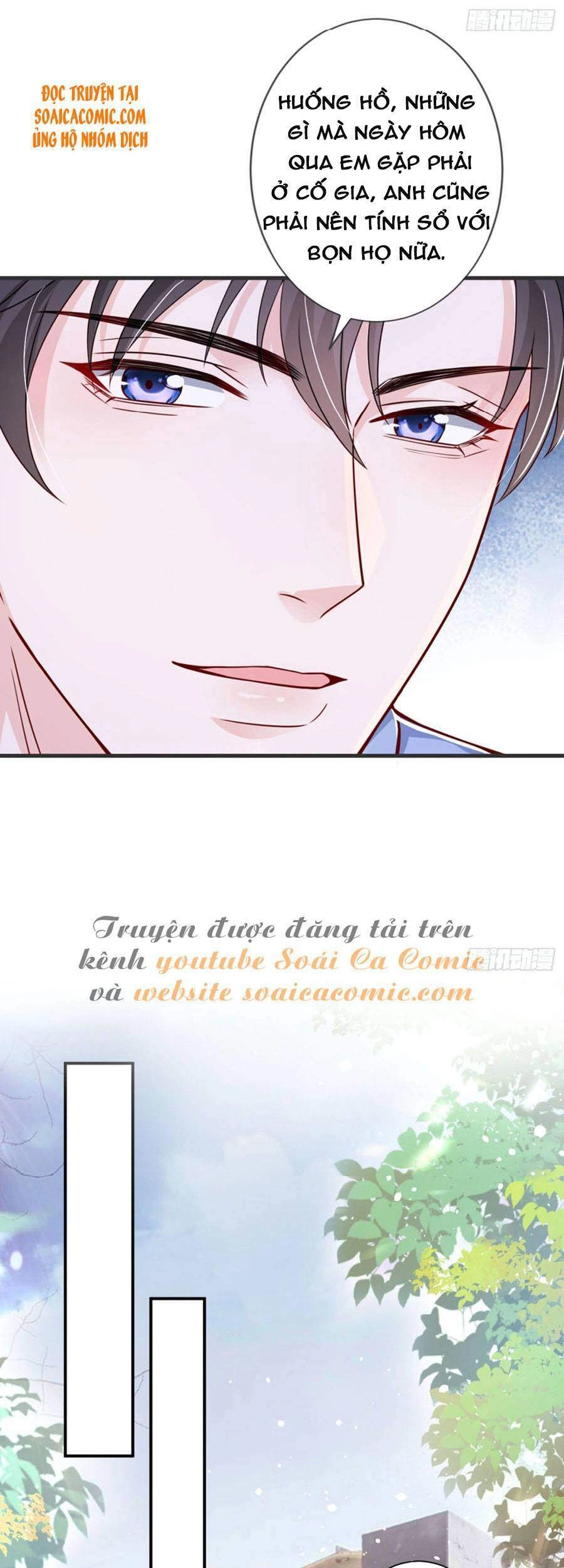 Hôm Nay Từ Chối Lục Tiên Sinh Chưa? Chapter 24 - 26