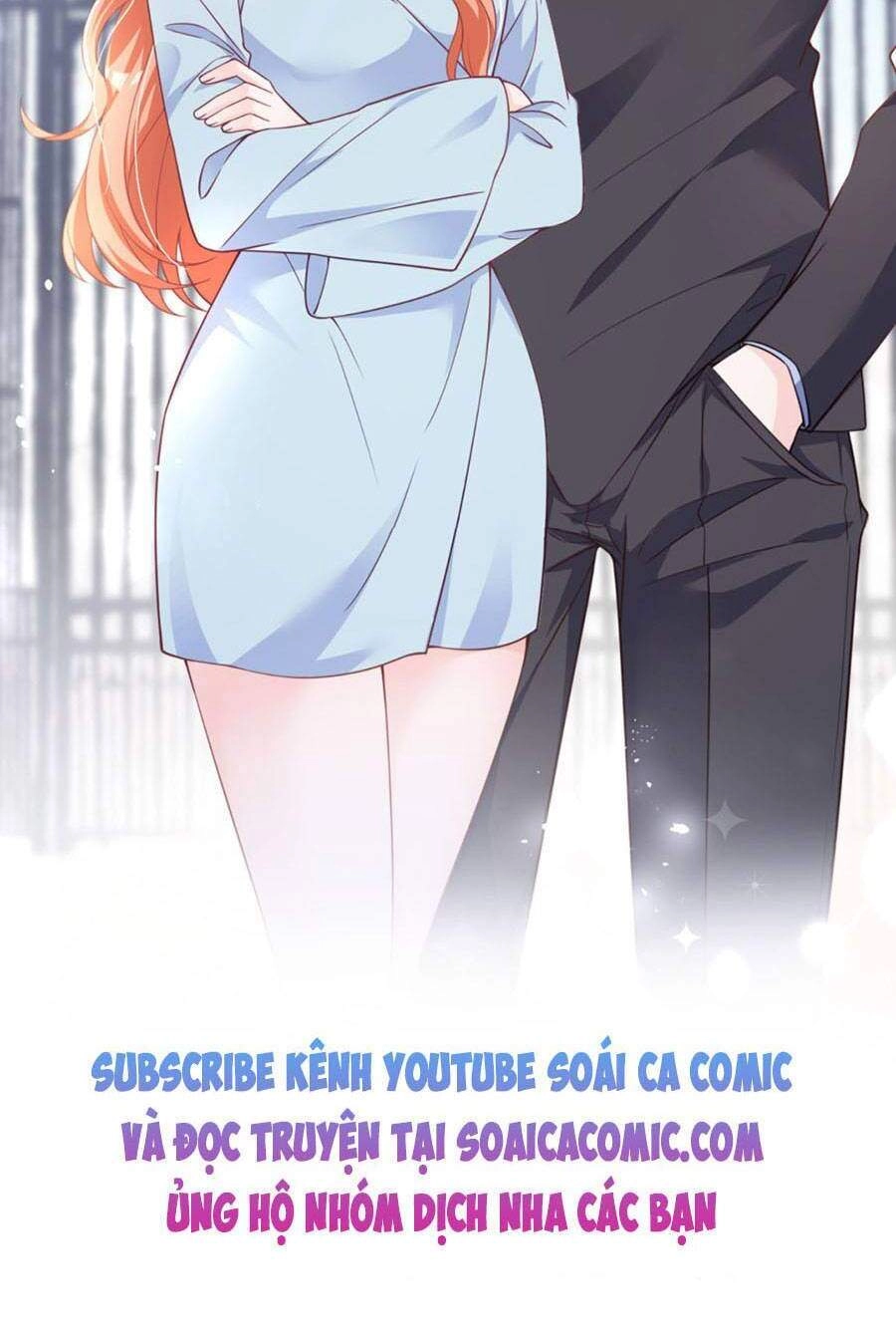 Hôm Nay Từ Chối Lục Tiên Sinh Chưa? Chapter 24 - 28