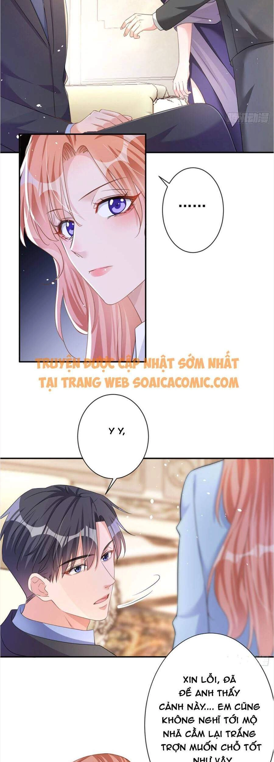 Hôm Nay Từ Chối Lục Tiên Sinh Chưa? Chapter 25 - 13