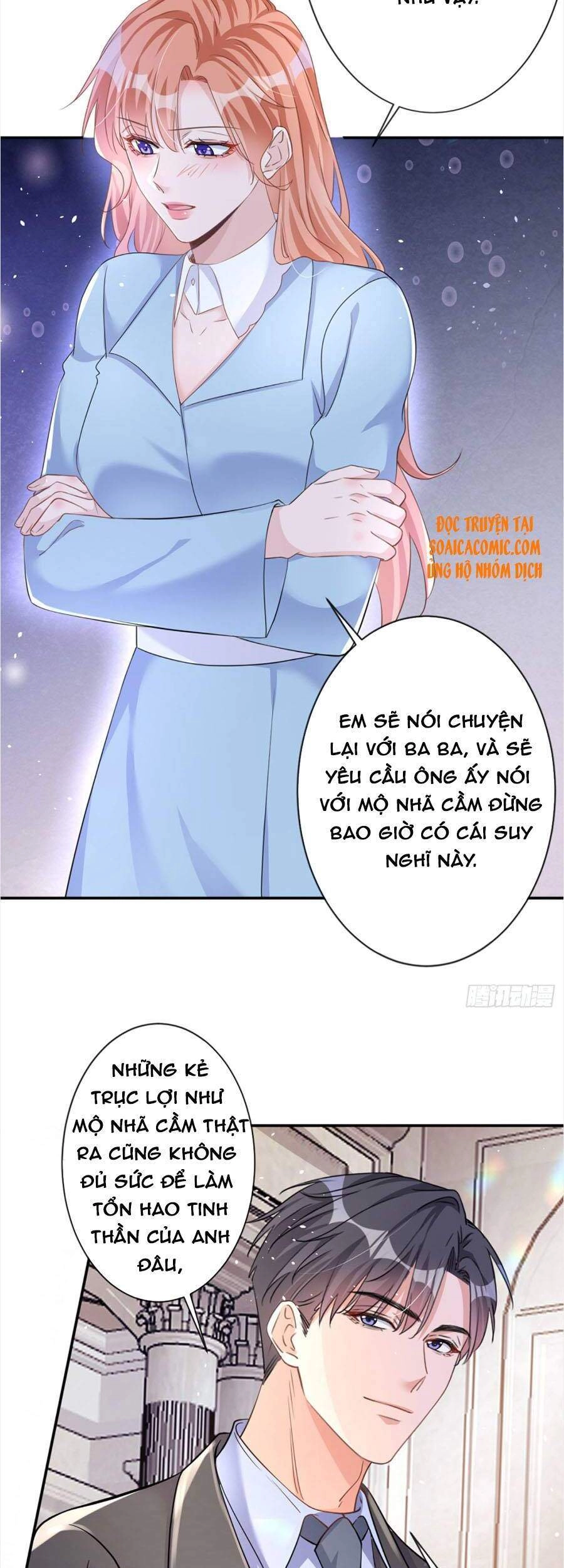 Hôm Nay Từ Chối Lục Tiên Sinh Chưa? Chapter 25 - 14