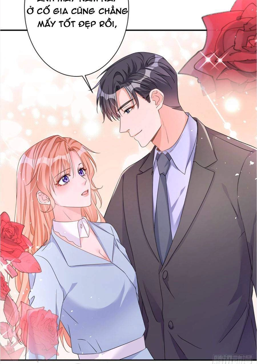 Hôm Nay Từ Chối Lục Tiên Sinh Chưa? Chapter 25 - 16