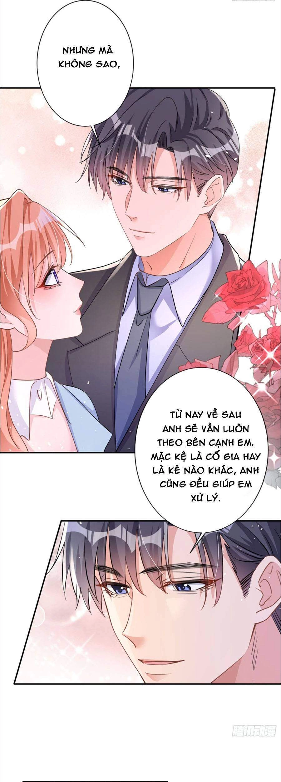 Hôm Nay Từ Chối Lục Tiên Sinh Chưa? Chapter 25 - 17