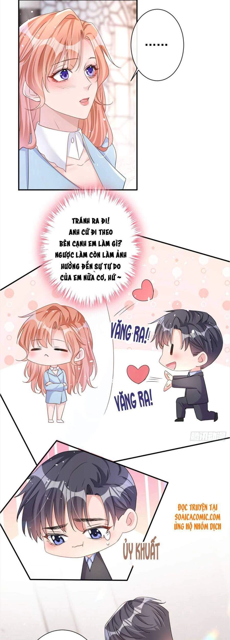 Hôm Nay Từ Chối Lục Tiên Sinh Chưa? Chapter 25 - 18