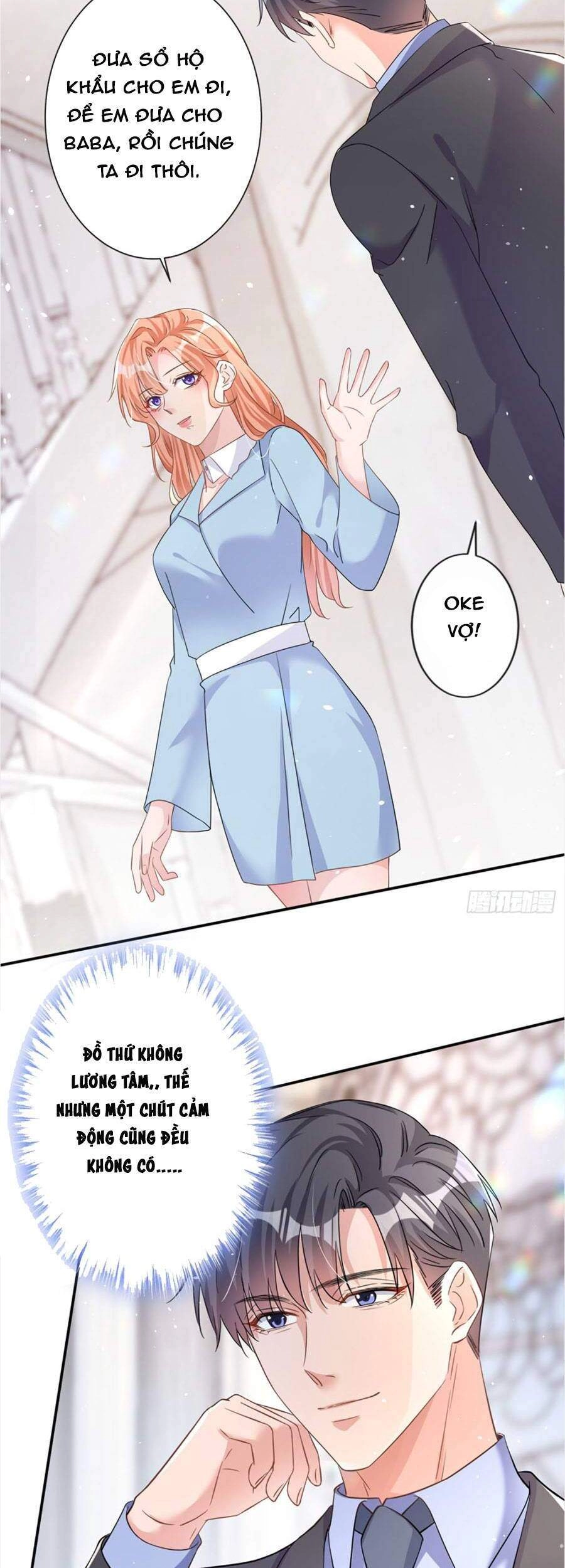 Hôm Nay Từ Chối Lục Tiên Sinh Chưa? Chapter 25 - 19