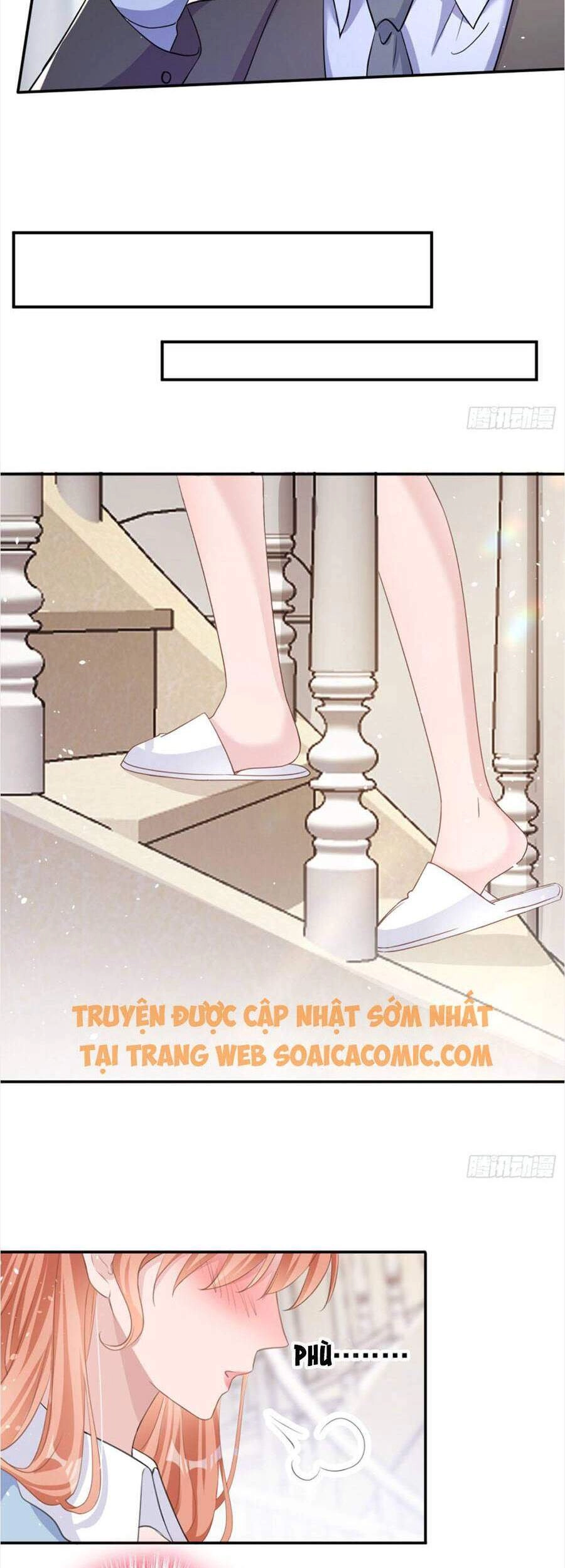 Hôm Nay Từ Chối Lục Tiên Sinh Chưa? Chapter 25 - 20