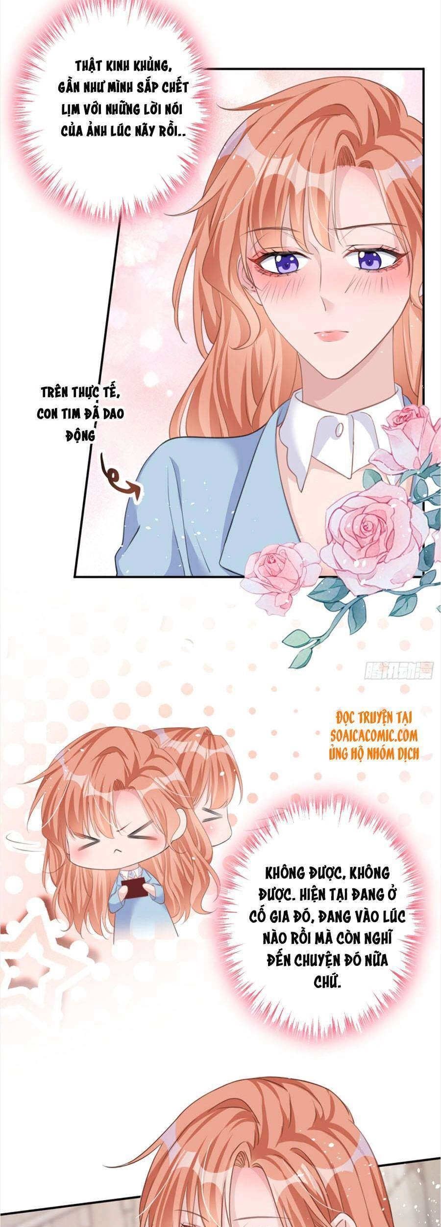 Hôm Nay Từ Chối Lục Tiên Sinh Chưa? Chapter 25 - 21