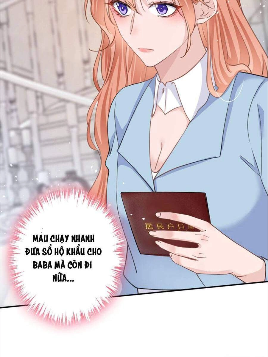 Hôm Nay Từ Chối Lục Tiên Sinh Chưa? Chapter 25 - 22