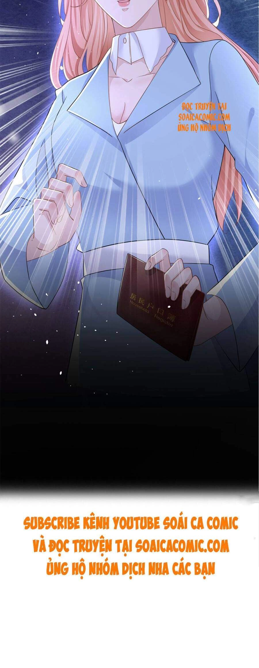 Hôm Nay Từ Chối Lục Tiên Sinh Chưa? Chapter 25 - 24