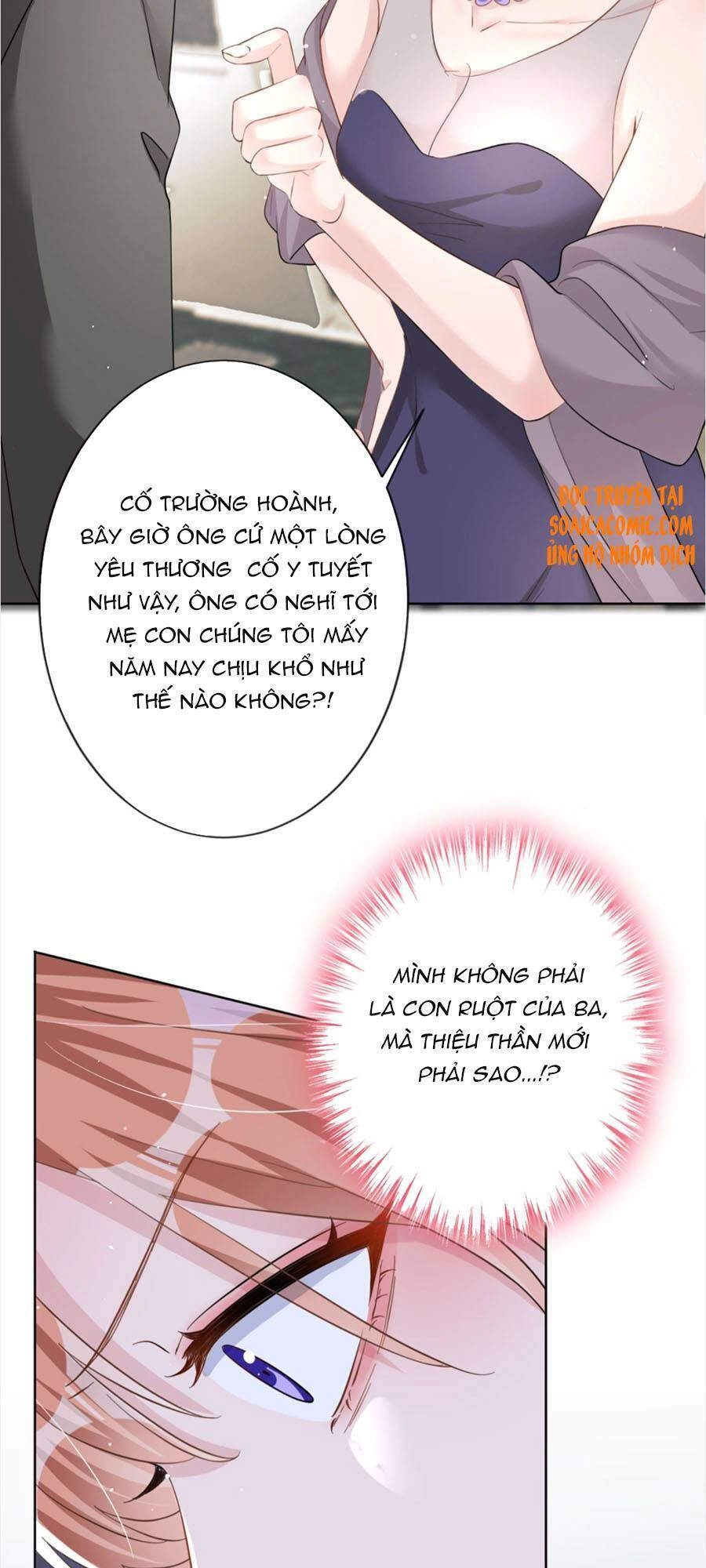 Hôm Nay Từ Chối Lục Tiên Sinh Chưa? Chapter 26 - 4