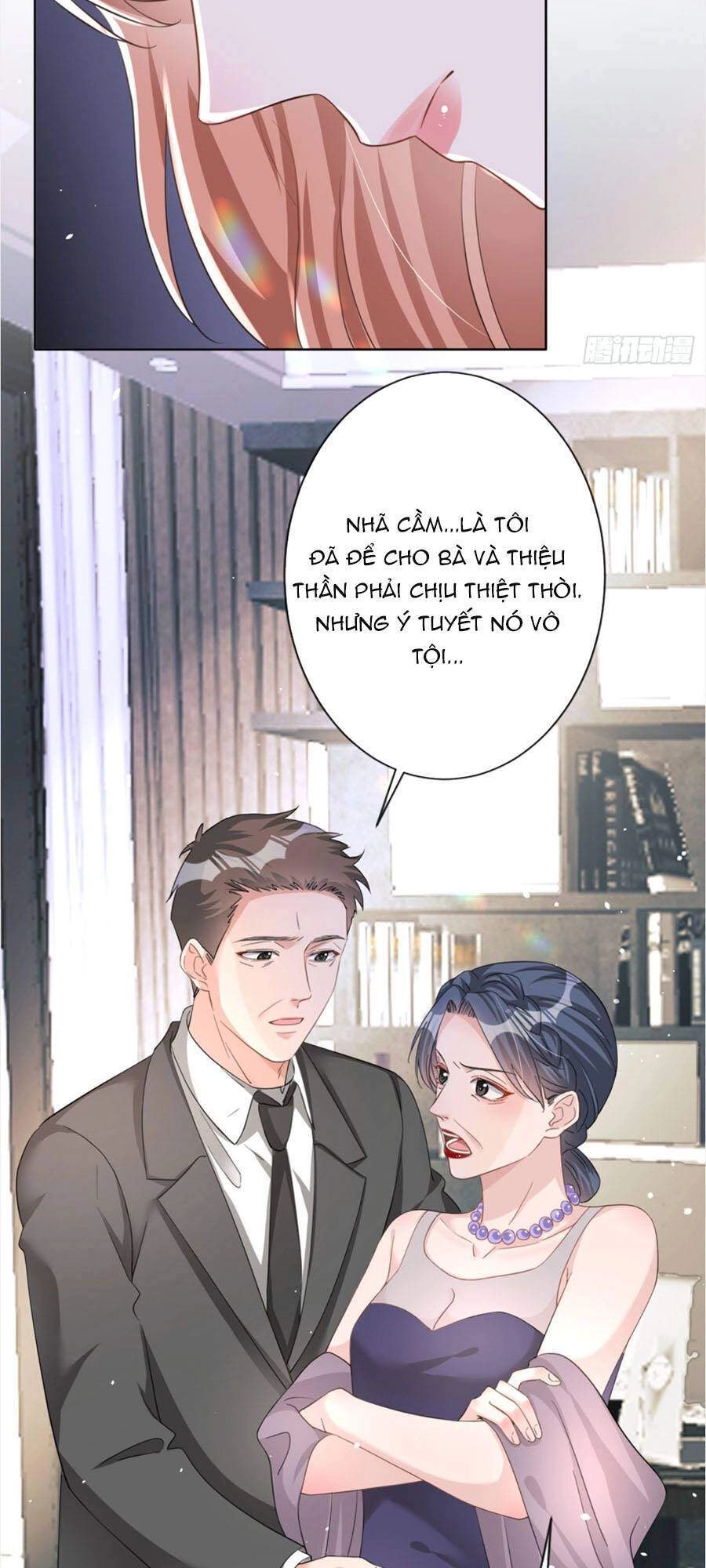 Hôm Nay Từ Chối Lục Tiên Sinh Chưa? Chapter 26 - 5