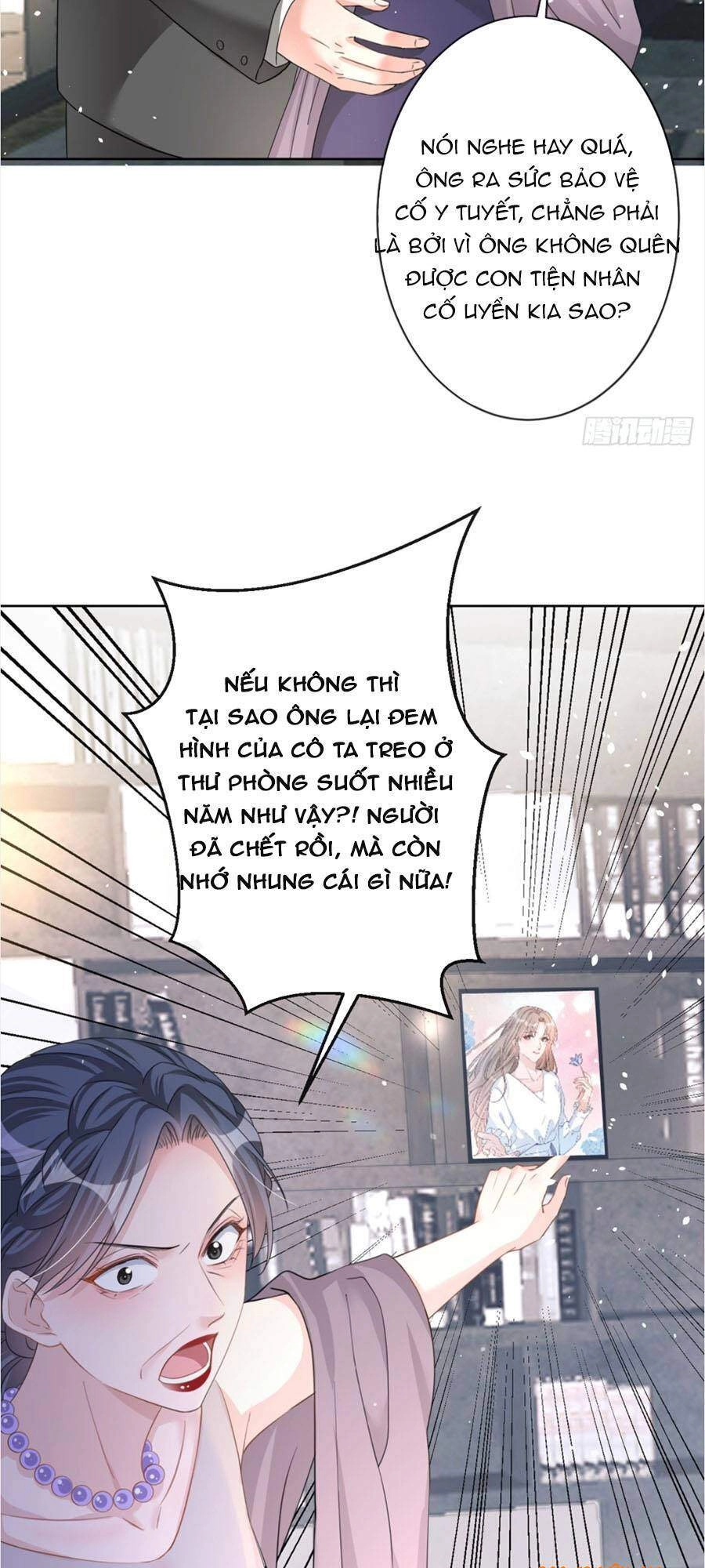 Hôm Nay Từ Chối Lục Tiên Sinh Chưa? Chapter 26 - 6