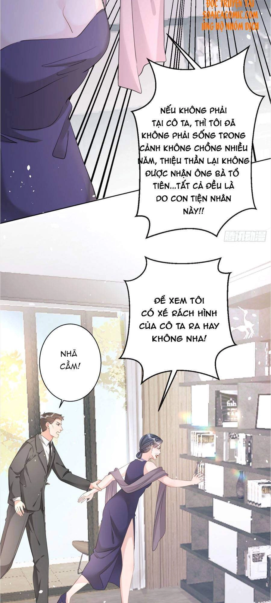 Hôm Nay Từ Chối Lục Tiên Sinh Chưa? Chapter 26 - 7