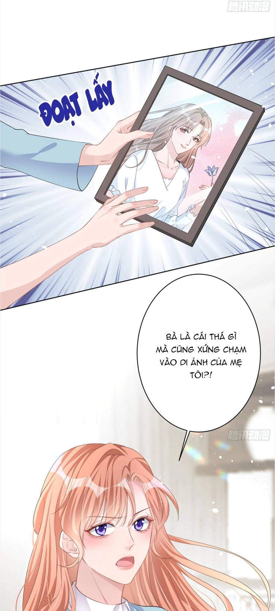 Hôm Nay Từ Chối Lục Tiên Sinh Chưa? Chapter 26 - 9