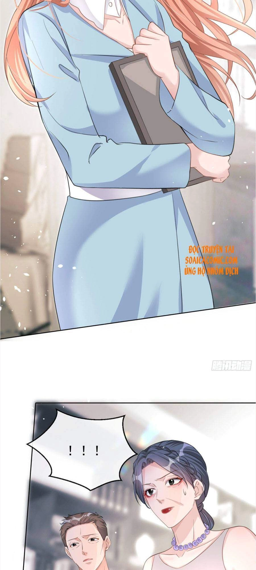 Hôm Nay Từ Chối Lục Tiên Sinh Chưa? Chapter 26 - 10