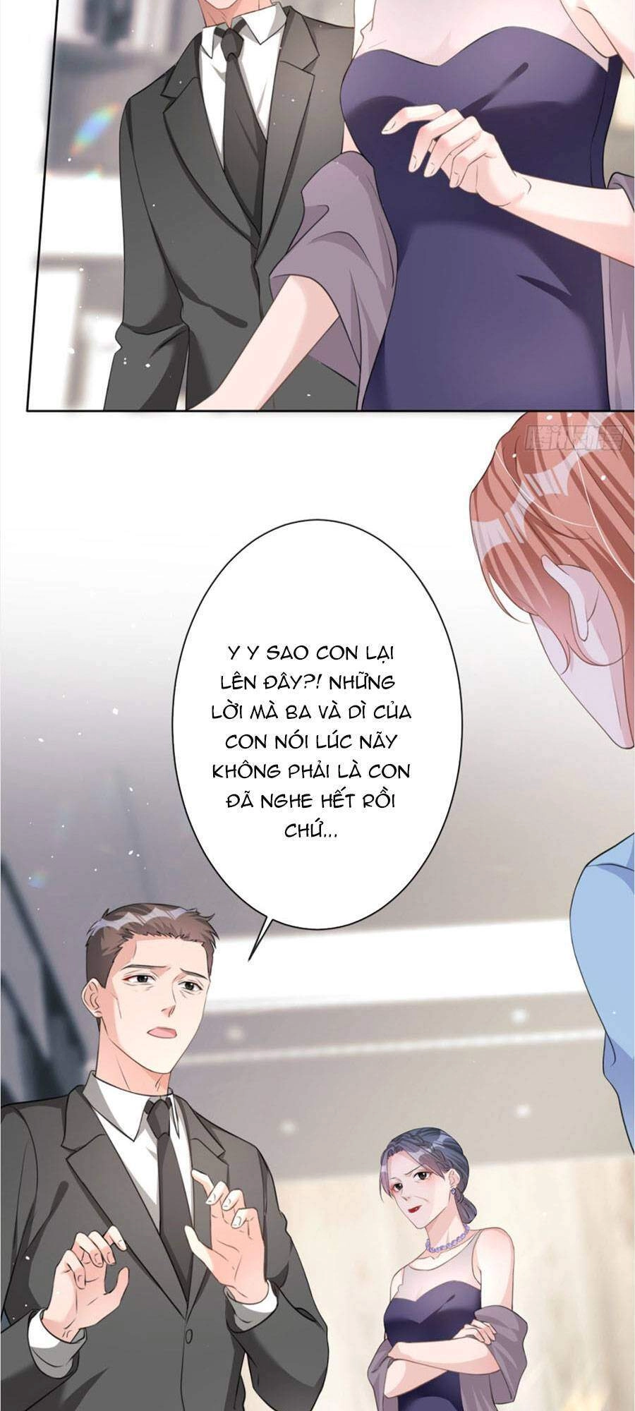 Hôm Nay Từ Chối Lục Tiên Sinh Chưa? Chapter 26 - 11