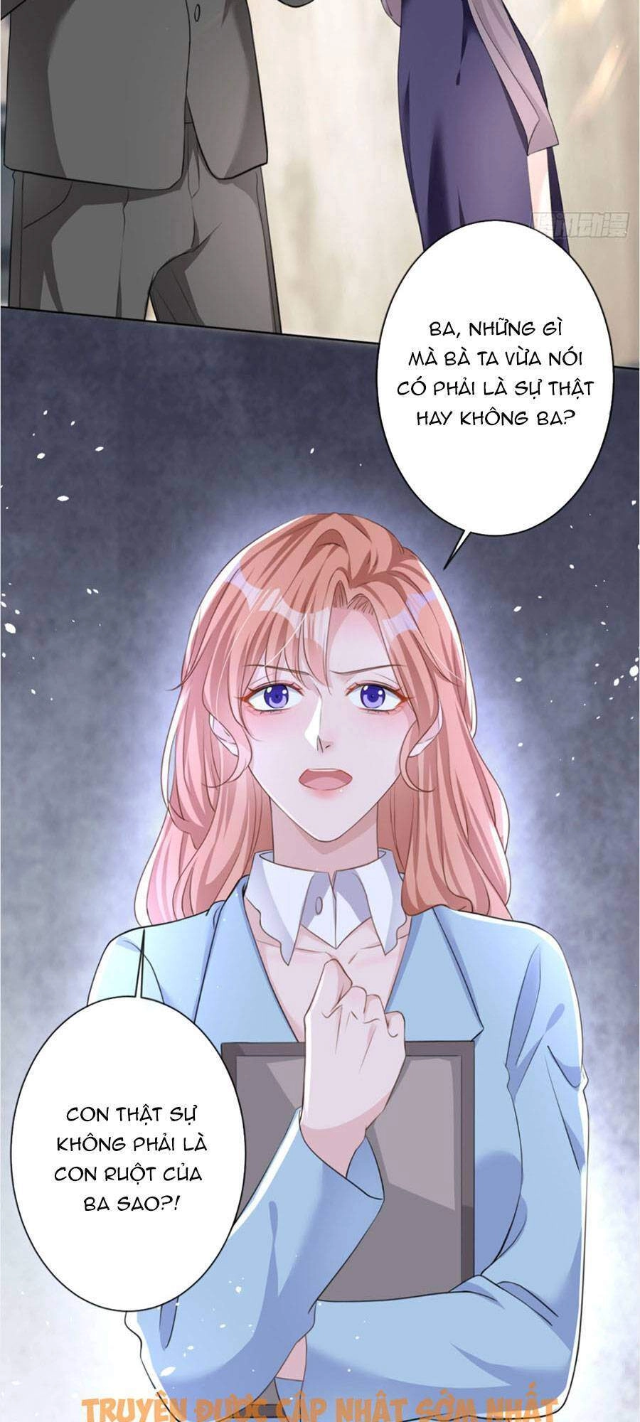 Hôm Nay Từ Chối Lục Tiên Sinh Chưa? Chapter 26 - 12