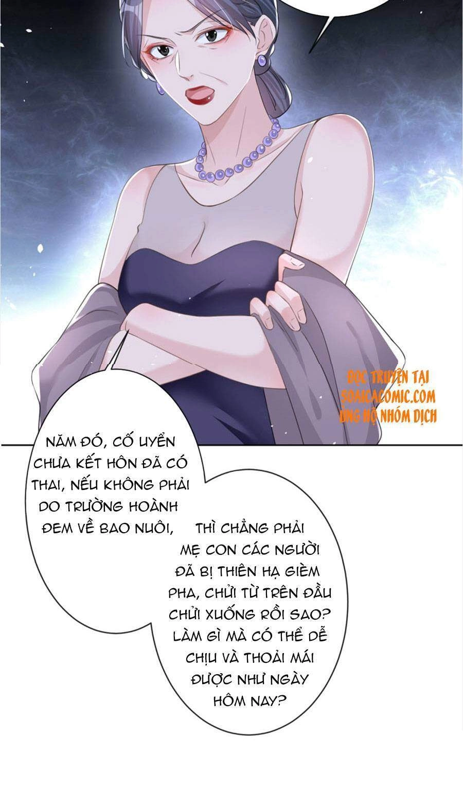 Hôm Nay Từ Chối Lục Tiên Sinh Chưa? Chapter 26 - 14