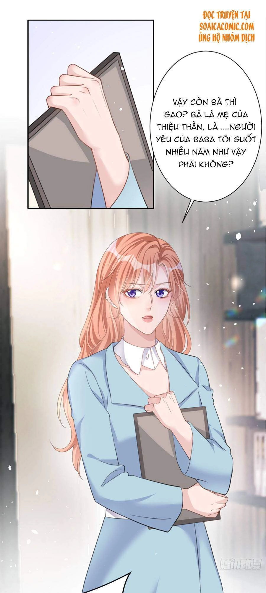 Hôm Nay Từ Chối Lục Tiên Sinh Chưa? Chapter 26 - 15