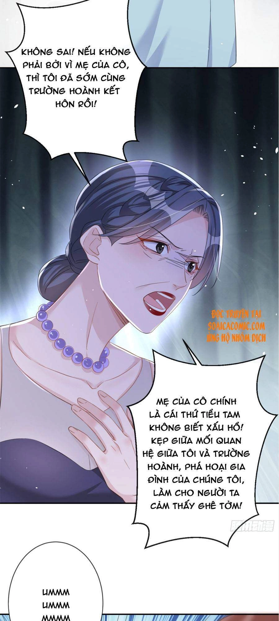 Hôm Nay Từ Chối Lục Tiên Sinh Chưa? Chapter 26 - 16