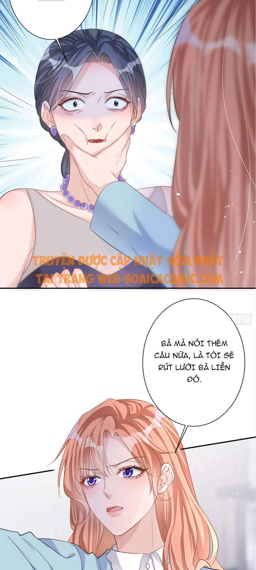 Hôm Nay Từ Chối Lục Tiên Sinh Chưa? Chapter 26 - 17