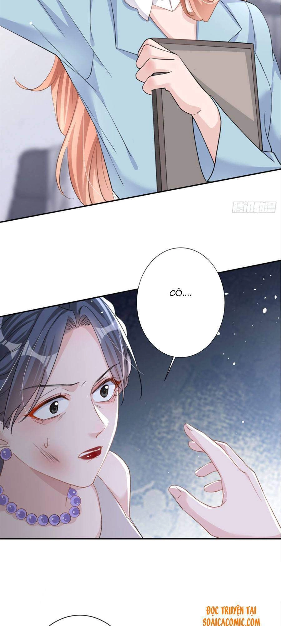 Hôm Nay Từ Chối Lục Tiên Sinh Chưa? Chapter 26 - 18