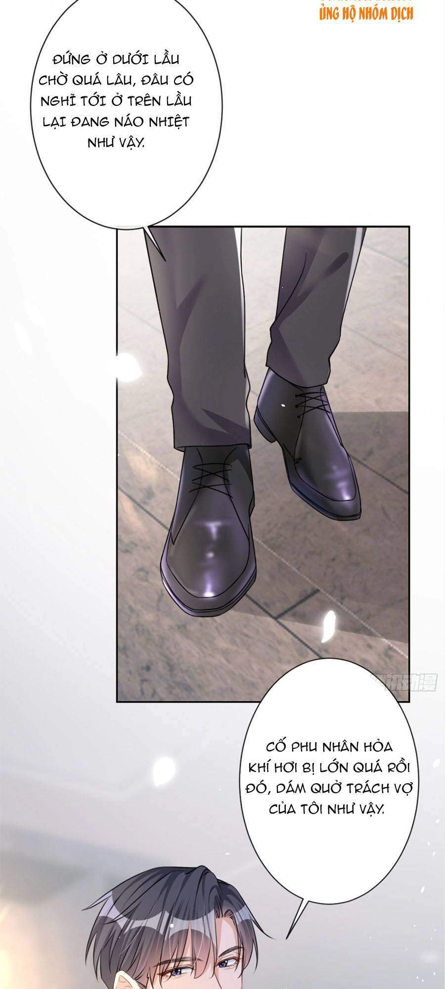 Hôm Nay Từ Chối Lục Tiên Sinh Chưa? Chapter 26 - 19