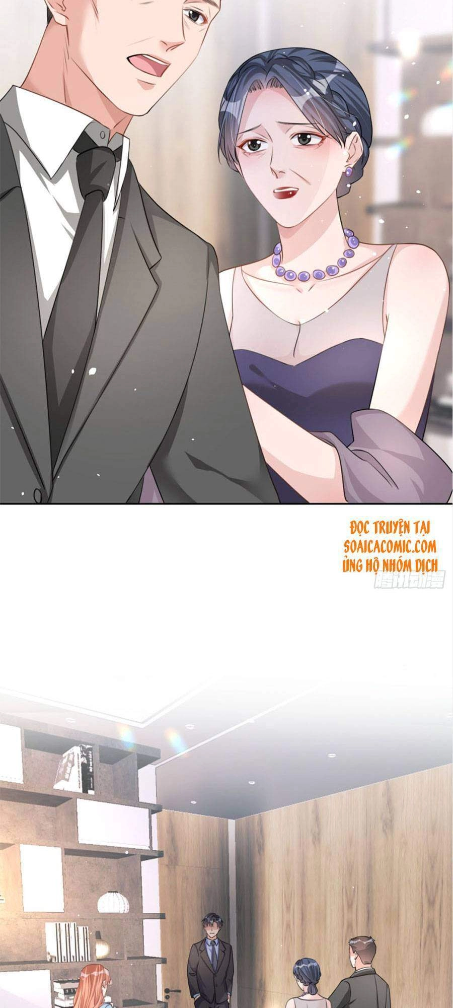 Hôm Nay Từ Chối Lục Tiên Sinh Chưa? Chapter 26 - 22