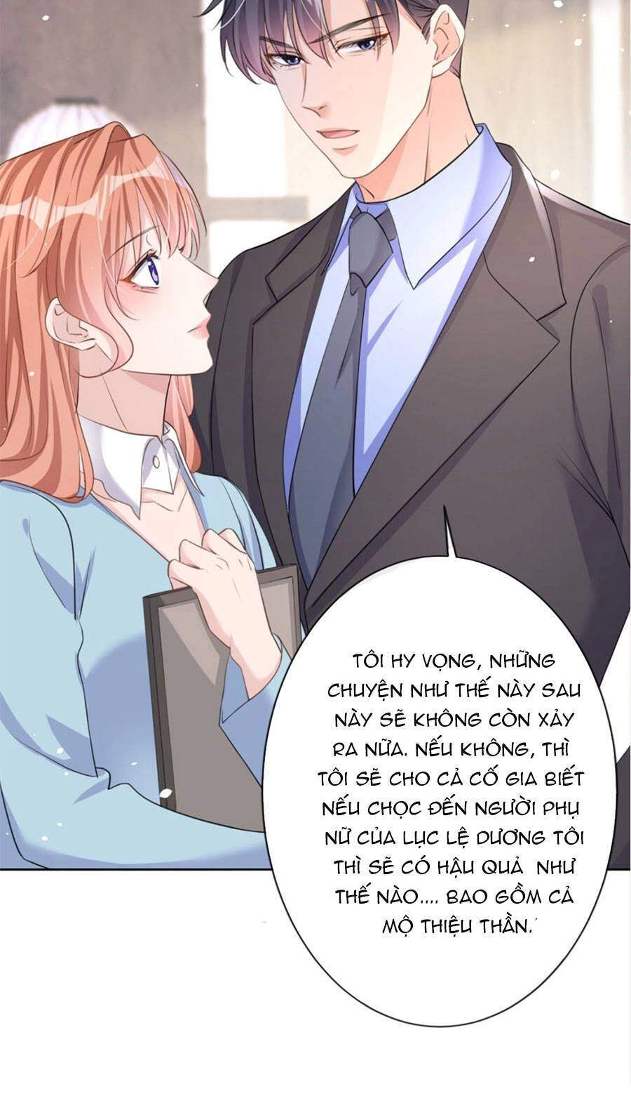 Hôm Nay Từ Chối Lục Tiên Sinh Chưa? Chapter 26 - 26