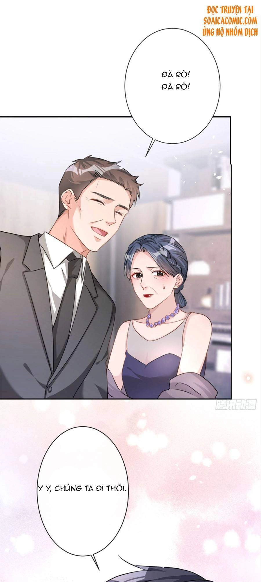 Hôm Nay Từ Chối Lục Tiên Sinh Chưa? Chapter 26 - 27